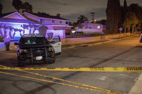 Rancho palos verdes shooting today - Jul 25, 2023 · RANCHO PALOS VERDES, CA — Two people were shot and killed in the Pelican Cove parking lot in Rancho Palos Verdes early Monday morning, according to …